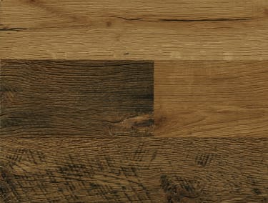 Garner 95-135mm 1-Strip Rustic